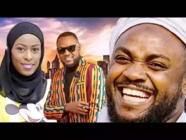 Video: Baban Sadiq - Latest Nigerian Hausa Movies 2018